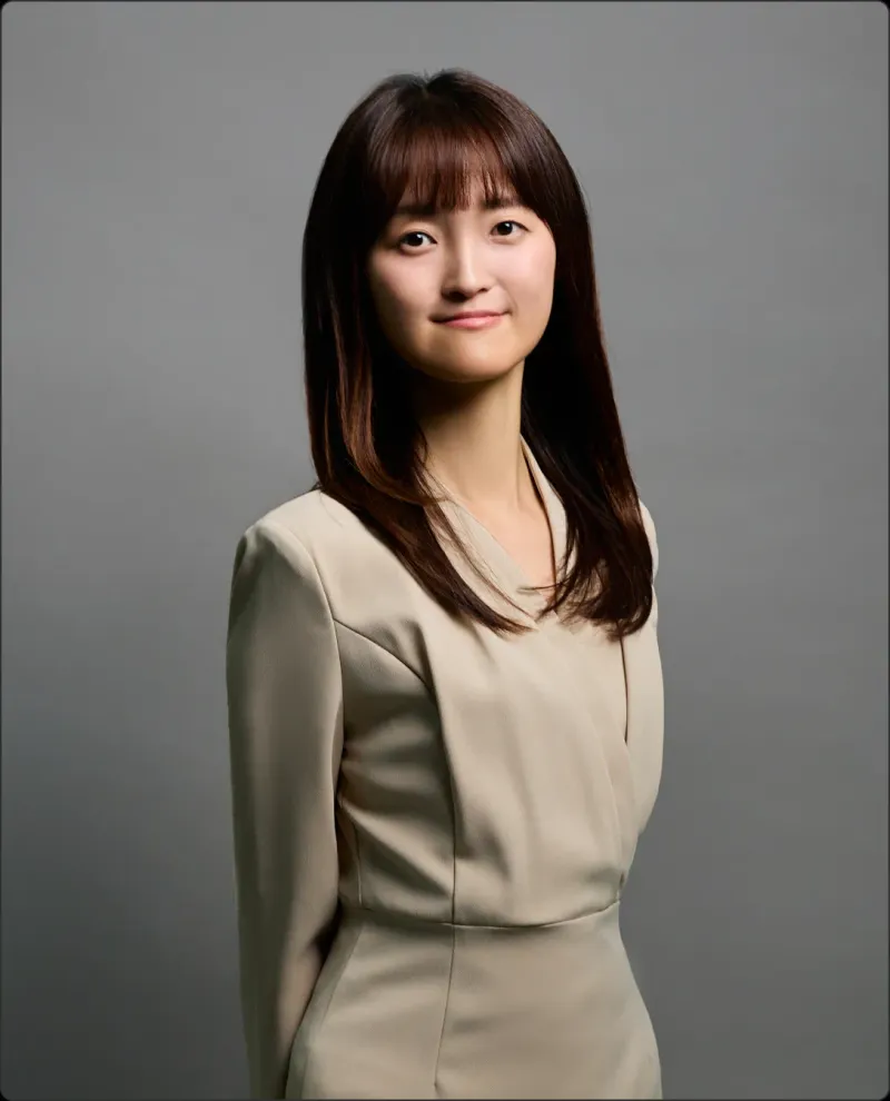 이다은 과장